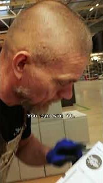 I Built Festool's Secret 2026 Saw TO GIVE AWAY