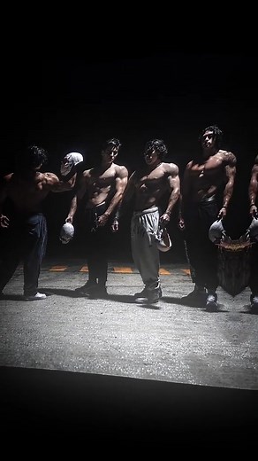 Hello Me ❤️‍🔥 you 5ting ❤️‍🔥💪👌🥰🔥 #guytang | Thuam Hung