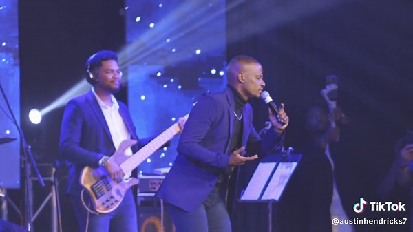 Austin Hendricks: My Life-Changing Musical Journey