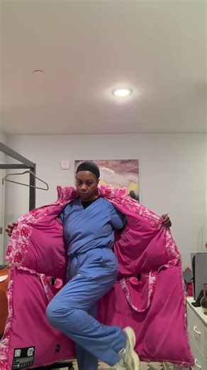 I refuse to freeze in that basement training room today! Day 2 of Cerner training.