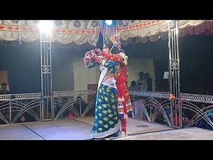 Kaitpadar new natak hero heroine Milan seen beautiful song Guru Sri devendra drua