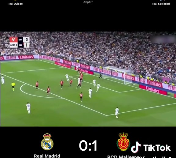 La Liga Goals Highlights: Madrid, Sevilla, and Girona