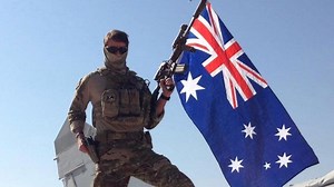Mosul: Australia's secret war inside the ISIS caliphate