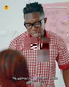 List of Noise makers is out, Banabas & Geng No 1 on the List 😭 #SS3B #reelsfb #trend #funny #funnyvideo #comedy #SS3 #trending ##bananas | Pencil Comedian