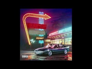 Jay Worthy & Harry Fraud - Ice Cold Ft. Guapdad 4000 & G Perico [Official Audio]