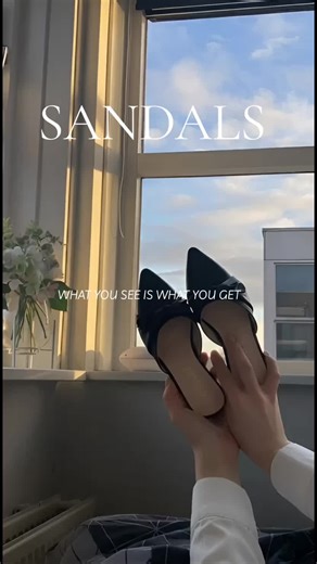 Stylish Sandals for Women: Elegant Options for Every Occasion