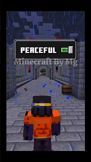 Most Difficult Minecraft Mode To Beat 💀