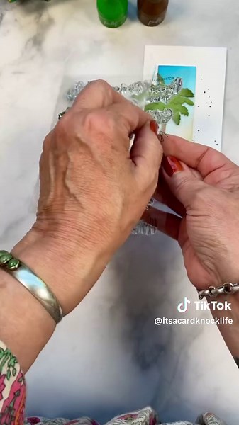Melinda on TikTok