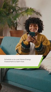 This fall, schedule a no-cost Home Energy Assessment to learn the benefits of energy-efficient upgrades at home through our Home Performance Program. | Appalachian Power | Facebook
