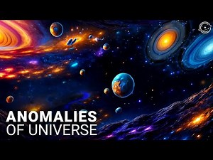 The Mysteries of the Cosmos | Space Documentary 2025