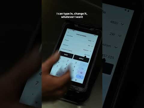FJ Dynamics Tablet Tutorial - Part Two