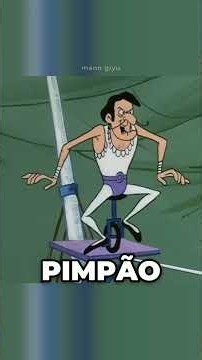 Dick Vigarista Virou Assistente Do Próprio Cachorro
