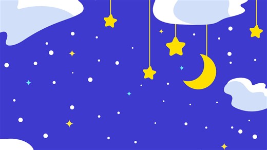 Bedtime Stories with Netflix Jr
