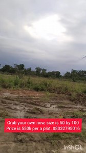 2.9K views · 155 reactions | The latest in Akubueze housing Estate, Phase 1 Ugbenu Awka North Anambra state, don't miss it, 550k per a plot, 08032795016 | Mathias Ezeaku - Gospel of truth | Facebook