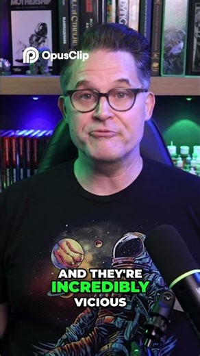 Make your gnolls tactical!