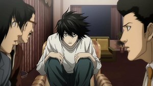 Death Note (Japanese Language with English Subtitles)