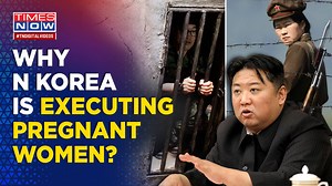North Korea Executing Pregnant Women, Homosexuals; Sterilizing Disabled People: Human Rights Report