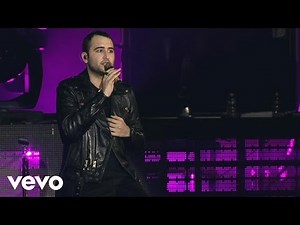 Reik - Con la Cara en Alto (En Vivo Auditorio Nacional)