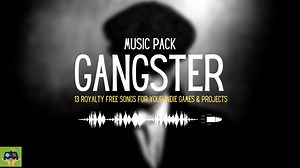 Gangster Music Pack ★★★★★