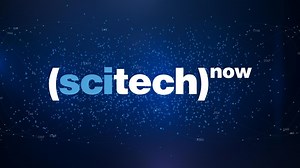 SciTech Now