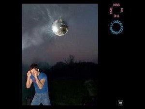Harry Styles - American Girls