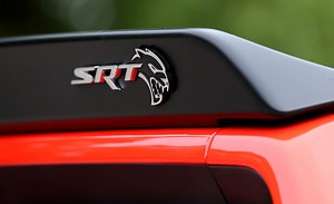 With SRT Making a Comeback, Are New V-8 Hellcat Models on the Horizon?