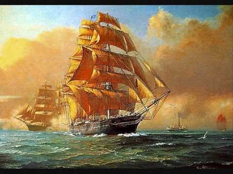 Away, Rio By The Kingston Trio