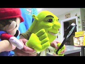 Baby Shrek Episode 1 (2013)