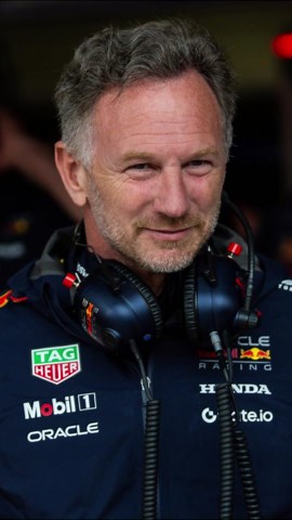 Helmut Marko steps down as Red Bull advisor after 20 years