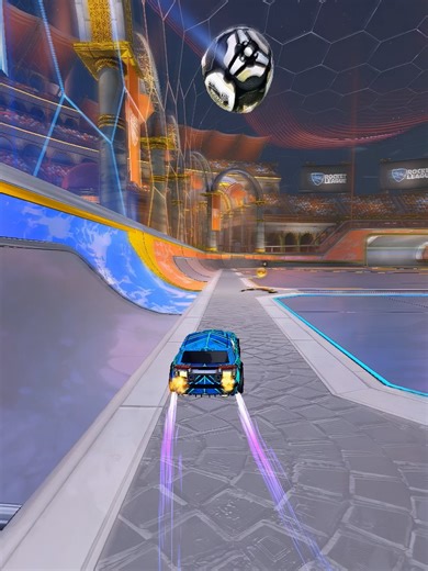 Current Rank in Rocket League: Share Your Progress!