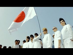 氣志團 / 日本人