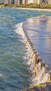 275K views · 9.9K reactions | Chicago voted best big city in the U.S. | Photography & Video Digital | Facebook