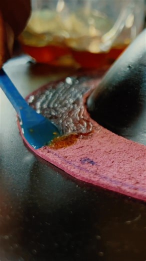 133K views · 906 reactions | Golden, circular saw blade turned into a stunning wall clock – handcrafted with precision and love for tradition #Woodworking #HandmadeClock #Craftsmanship #WoodDecor #DIY #Cooking | Knives Project | Facebook