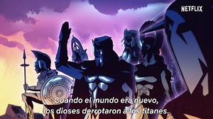 175K views · 4.5K reactions | El 27 de octubre se estrenará Blood of Zeus en Netflix, una serie animada de los creadores de Castlevania. Este es el trailer. | Paiki Network | Facebook