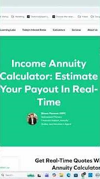 Can I Buy an Annuity With Life Insurance Cash Value?