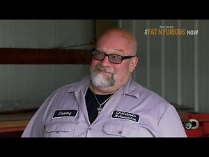 Fat N Furious - Rolling Thunder S01E01: Rustbelt Galaxie (1/3)