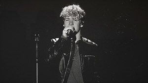 Check the #box at https://bit.ly/3bYAJ3c and vote for #Boxes615 on the CMT Music 12-Pack Countdown ✔️ 📦 Thank you guys so much for all the 🖤 | Baylee Littrell