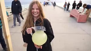 My Daughter's Epic NEW SUMMER ROUTINE | Jordan Matter Family