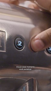 Ofereça cafés de alta qualidade para seus colaboradores, clientes e parceiros com Nespresso Professional. | Nespresso
