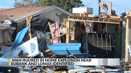 1K views | A few causes have been ruled out by Albuquerque Fire Rescue regarding the home explosion on Walker Drive in Albuquerque last Sunday night. Here's what we know so far as we wait for the final update | Natasha Lynn TV | Facebook
