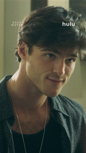 Hulu on Instagram: "When Jacob Elordi plays the piano at your dinner party, everyone pays attention. Now streaming: #DeepWater"