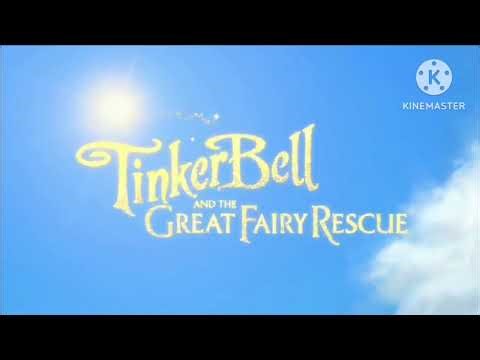 All Disney Fairies Collection (2008-2014)