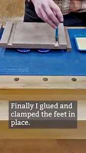 In this video, Peyton walks through the second part of his plant stand build for the #RocklerHobbyChallenge. There's still time to join the challenge. Enter by November 30th for your chance to win a $500 Rockler gift card! Find all the details at Rockler.com/hobby-challenge. Tools used: Rockler Precision Miter Gauge with Telescoping Fence: https://www.rockler.com/rockler-precision-miter-gauge-with-telescoping-fence Dado Set: https://www.rockler.com/shop?w=dado set Bench Dog® Push-Loc: https://ww