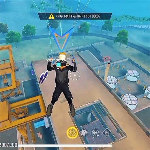 🏭 Factory Sad Story 😭 🔥 Free Fire OB53 Update | New Factory 2026 #garenafreefire