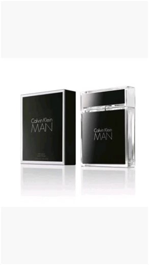 Calvin Klein Man 100ml Eau De Toilette