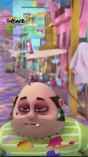 Vir The Robot Boy Holi Special 2026 | Funniest Holi Ever! | 3D Animated Shorts