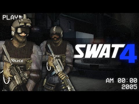 The Most Unforgiving Tactical Shooter