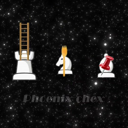 [How The Chess Pieces Work?] | Chess Edit | Ib:RookieChess