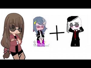 Lila Reacting To Marinette Wearing A Suit//mlb//(Lila x Chloe)little bit of chloenette and lilanette