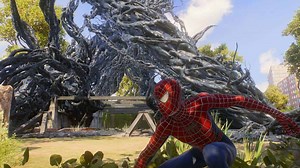 Marvel's Spider-Man 2 - all Symbiote nest locations - VideoGamer
